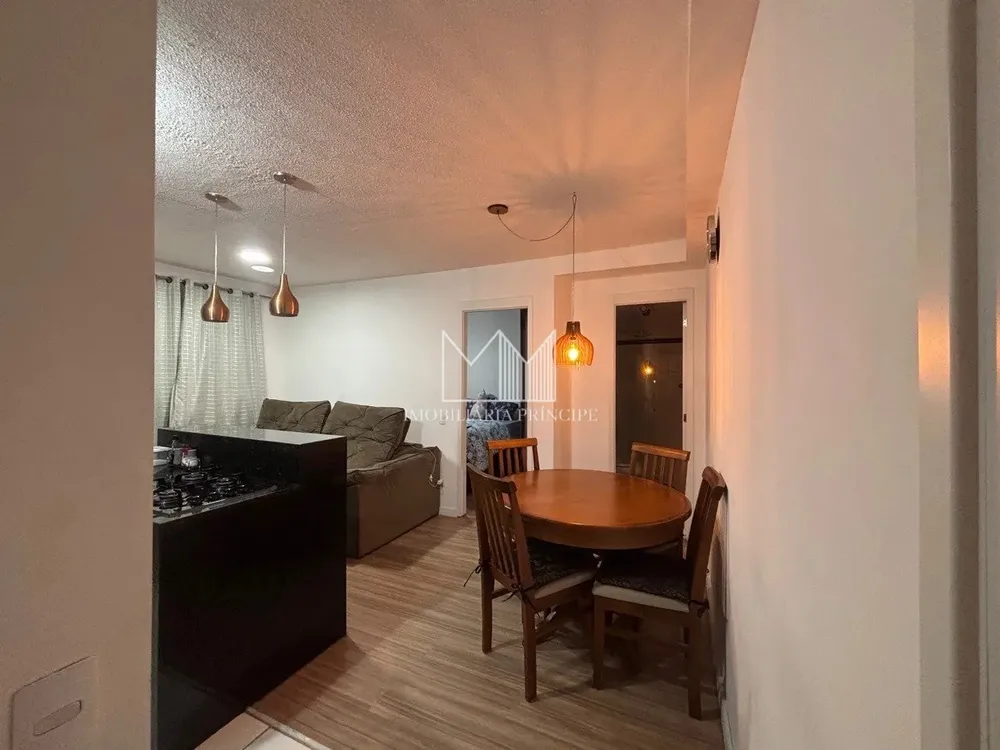 Apartamento, 1 quarto, 36 m² - Foto 4