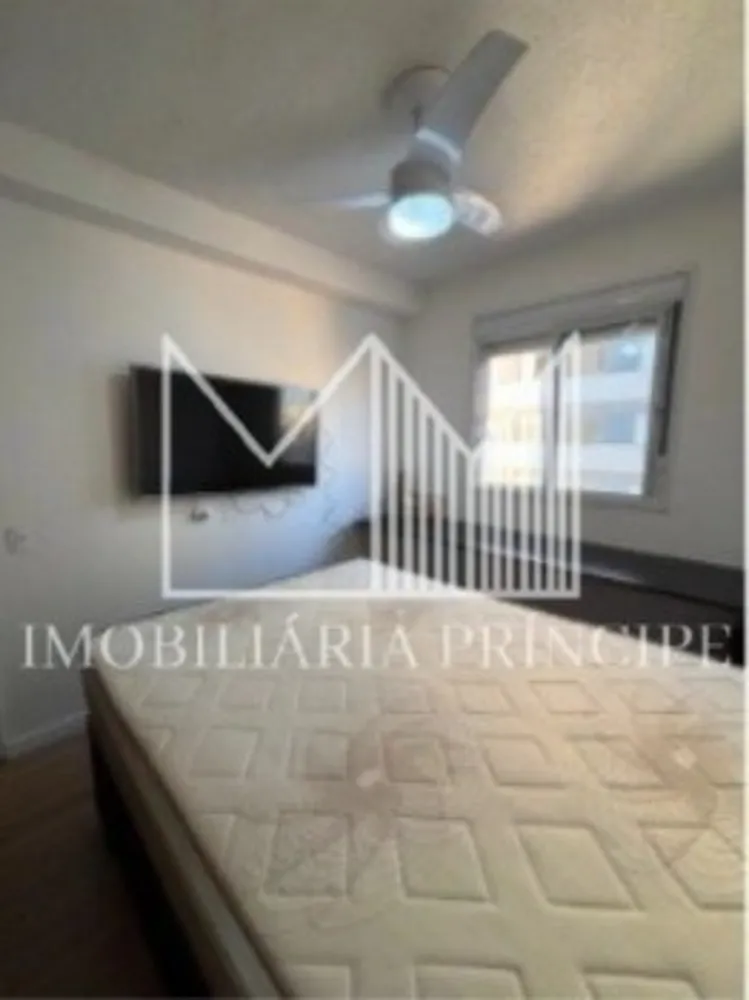 Apartamento, 1 quarto, 36 m² - Foto 8