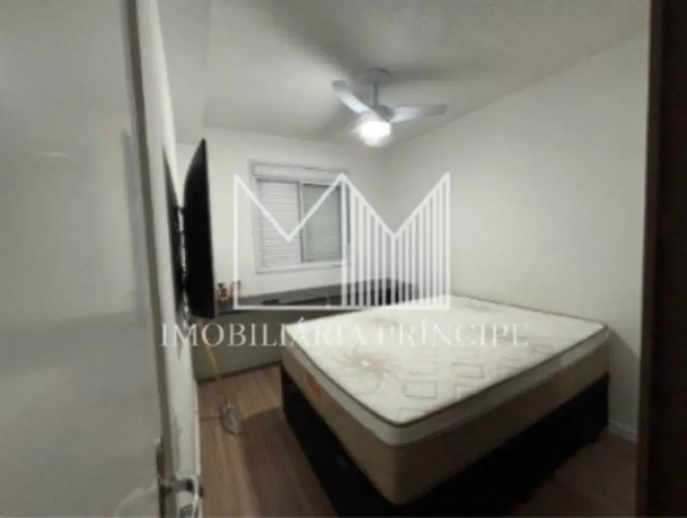 Apartamento, 1 quarto, 36 m² - Foto 7