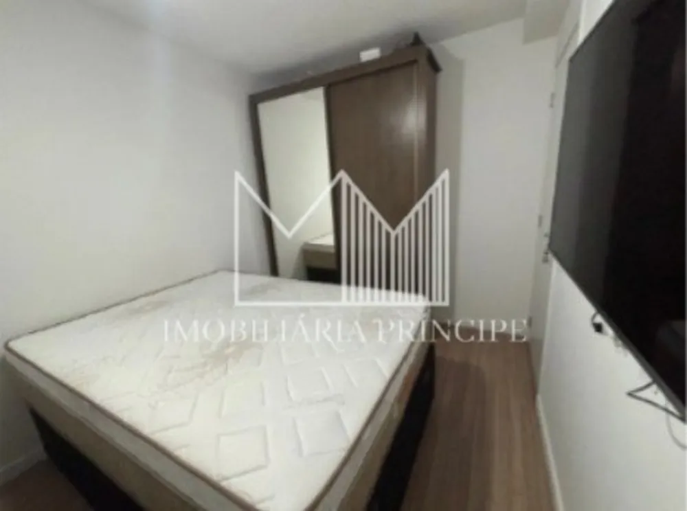 Apartamento, 1 quarto, 36 m² - Foto 9