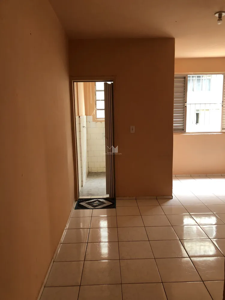 Apartamento, 1 quarto, 28 m² - Foto 6