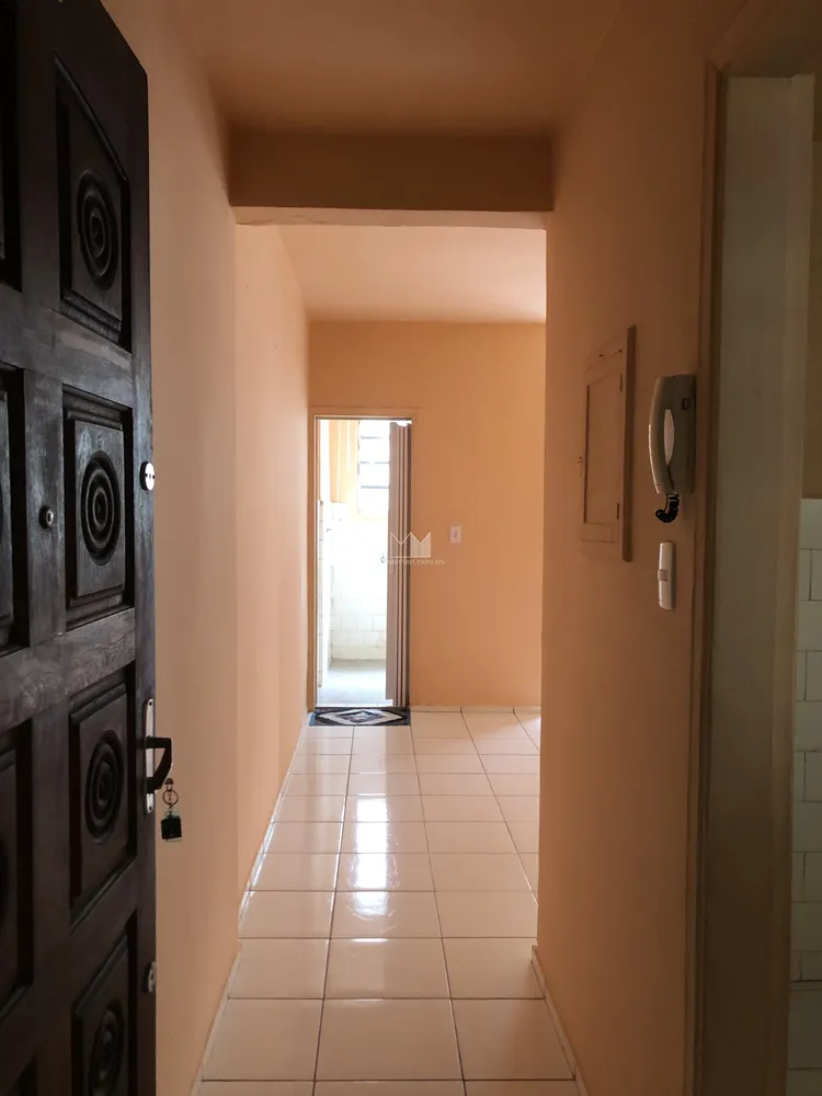 Apartamento, 1 quarto, 28 m² - Foto 1