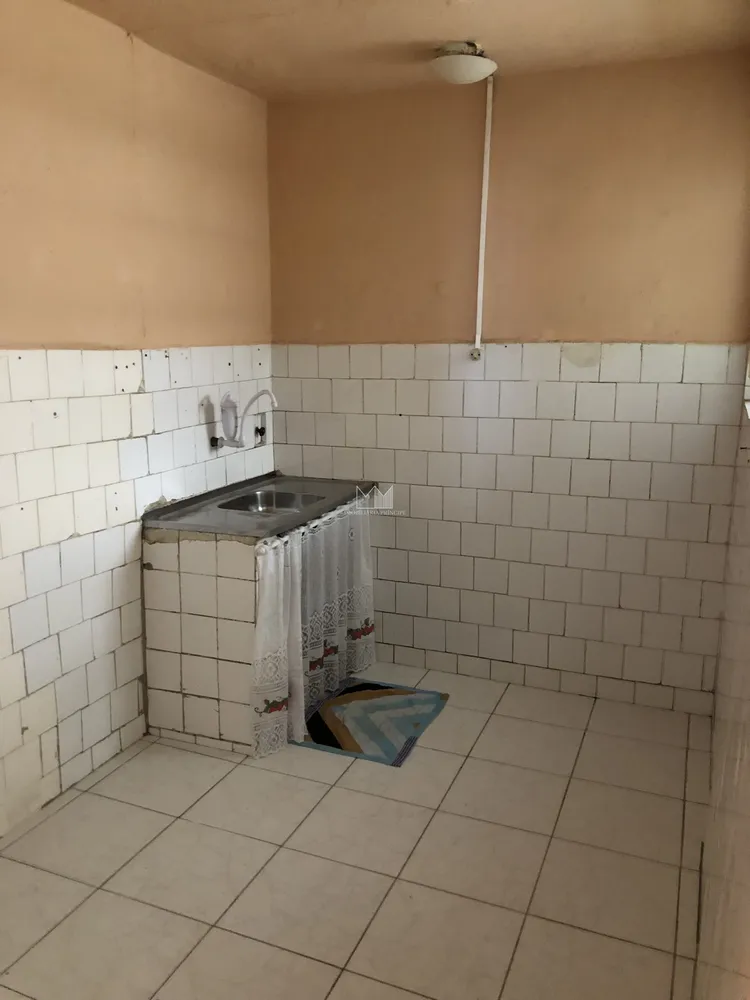Apartamento, 1 quarto, 28 m² - Foto 2