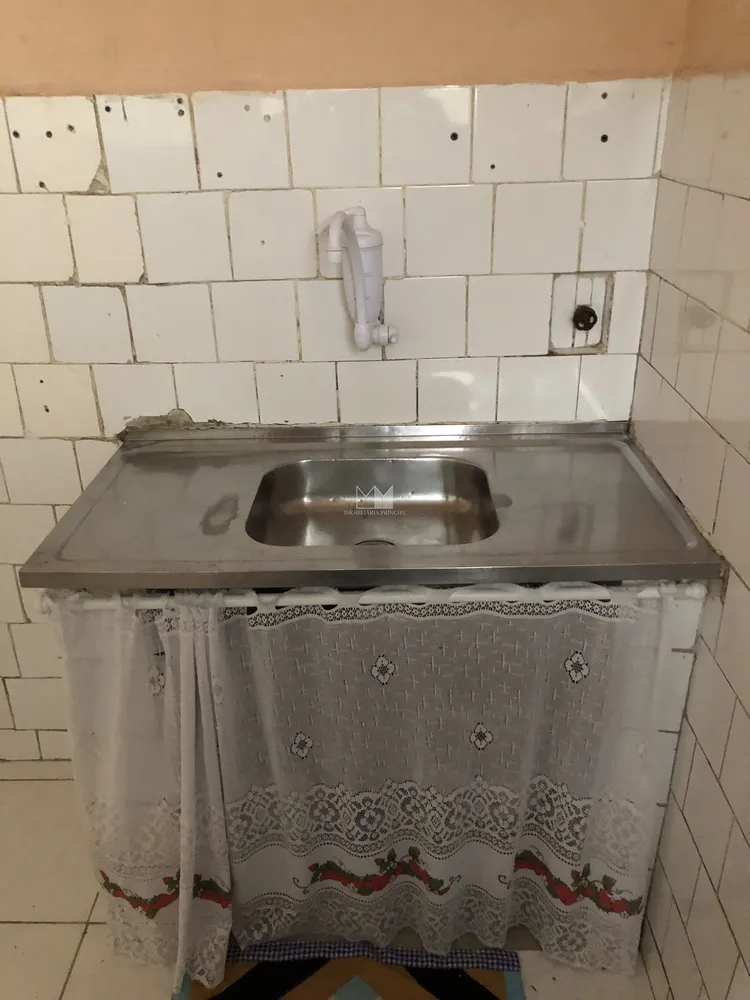 Apartamento, 1 quarto, 28 m² - Foto 5