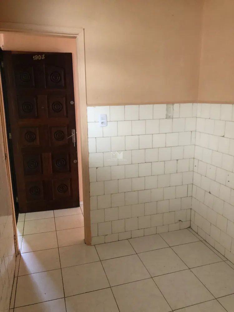 Apartamento, 1 quarto, 28 m² - Foto 4