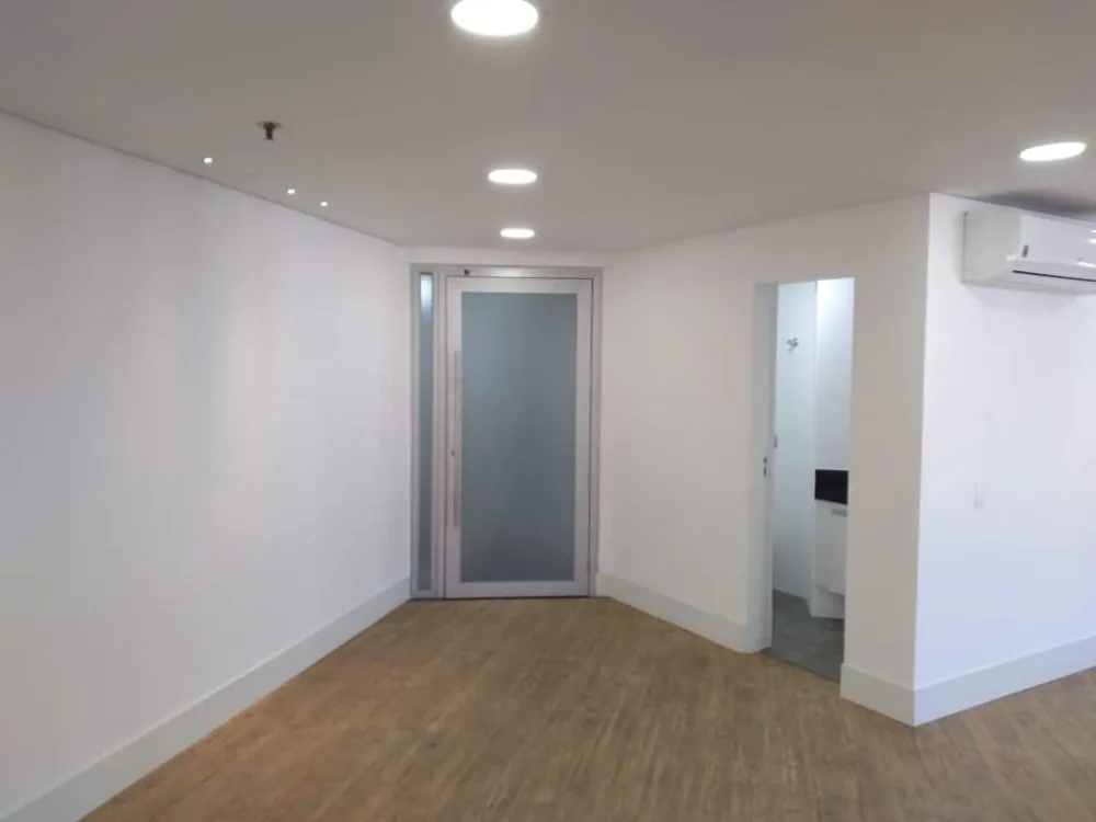 Sala-Conjunto, 106 m² - Foto 1