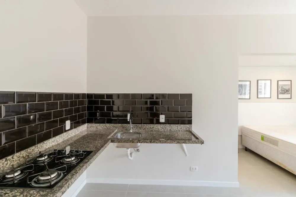 Apartamento, 1 quarto, 30 m² - Foto 4