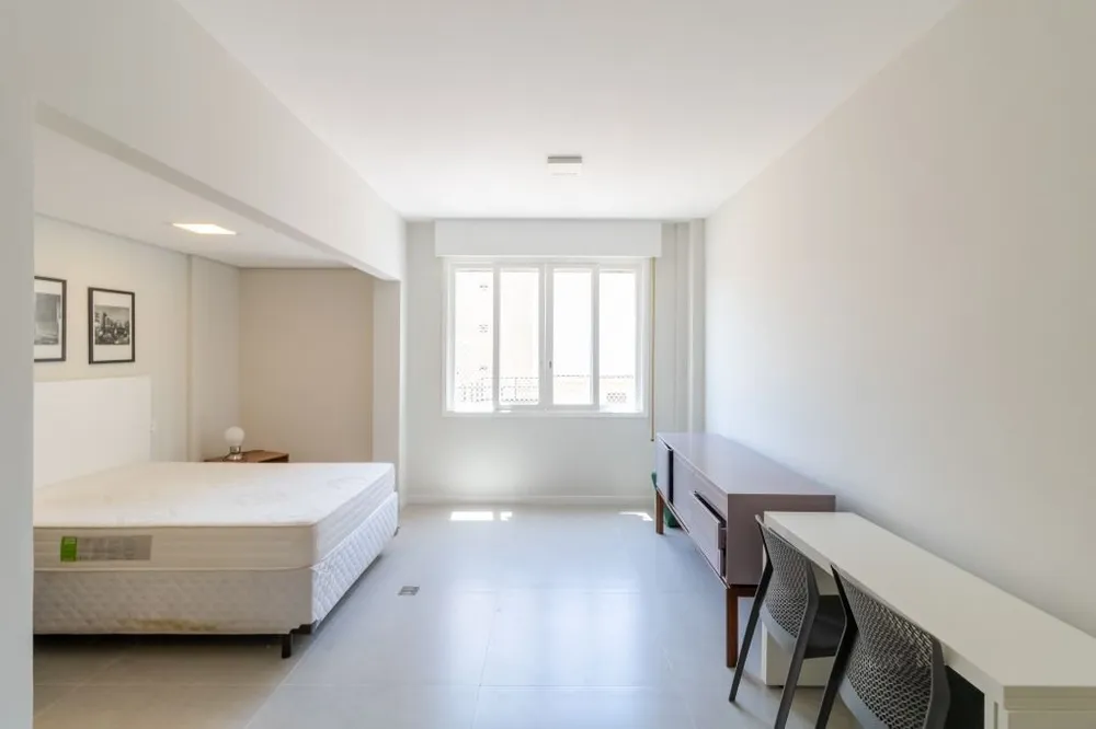 Apartamento, 1 quarto, 30 m² - Foto 5