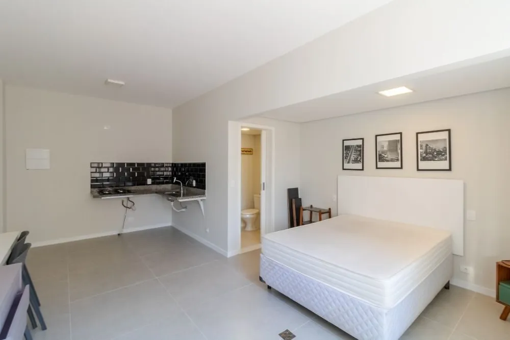 Apartamento, 1 quarto, 30 m² - Foto 3