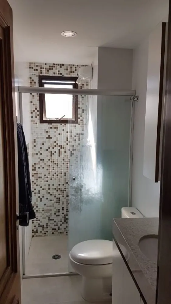 Apartamento, 1 quarto, 43 m² - Foto 1