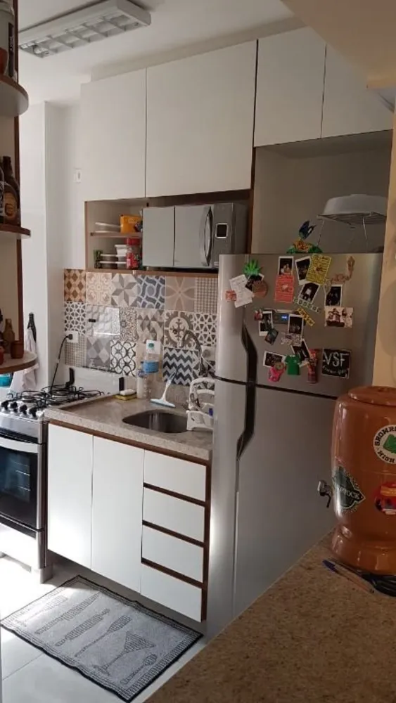 Apartamento, 1 quarto, 43 m² - Foto 5