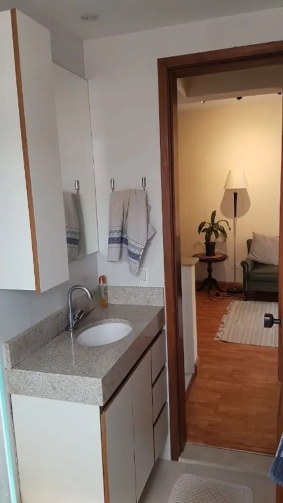 Apartamento, 1 quarto, 43 m² - Foto 12