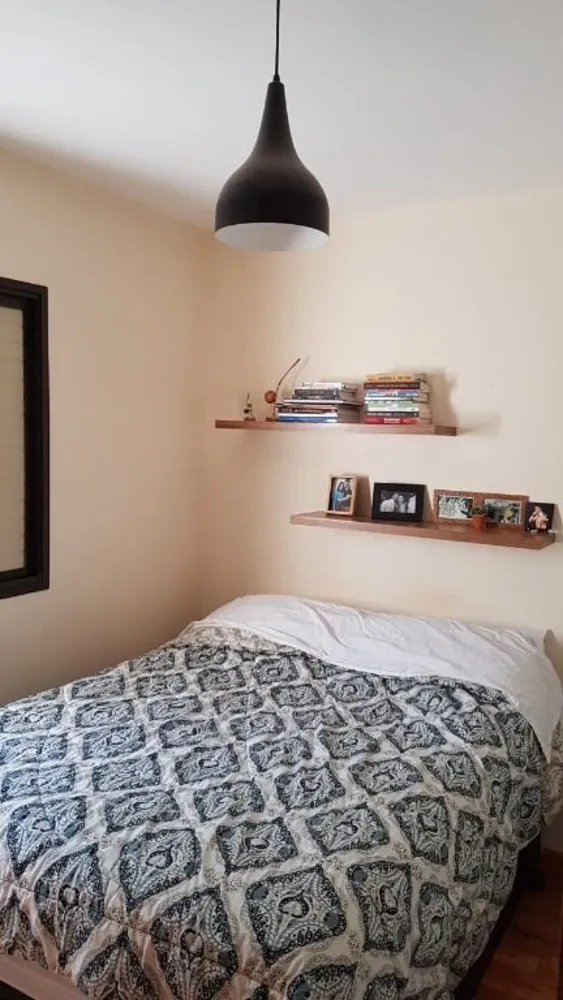 Apartamento, 1 quarto, 43 m² - Foto 11