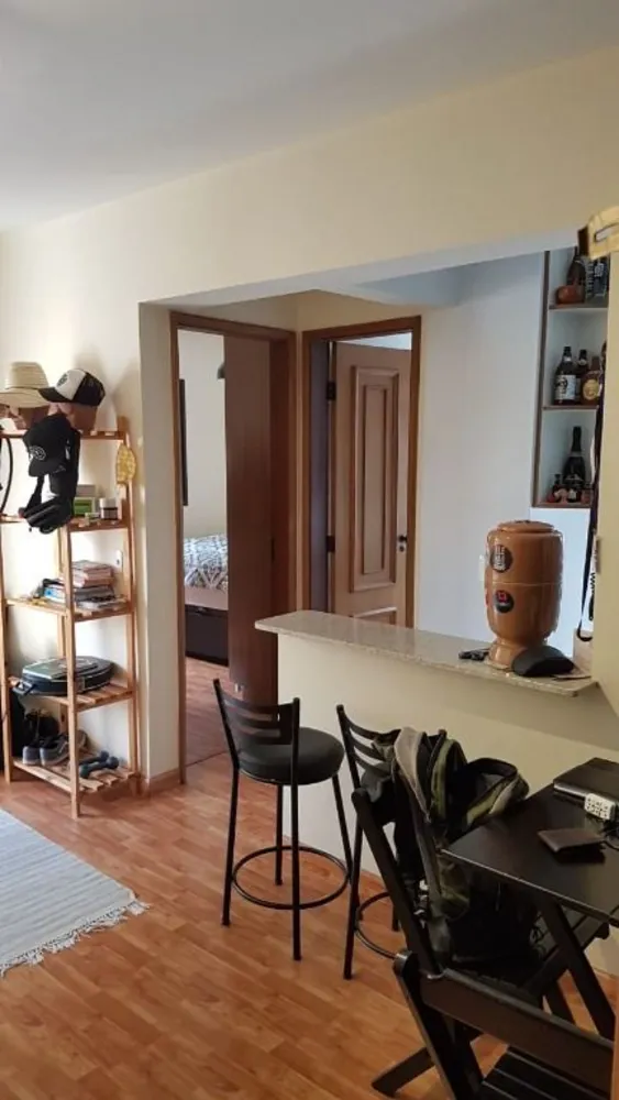 Apartamento, 1 quarto, 43 m² - Foto 4
