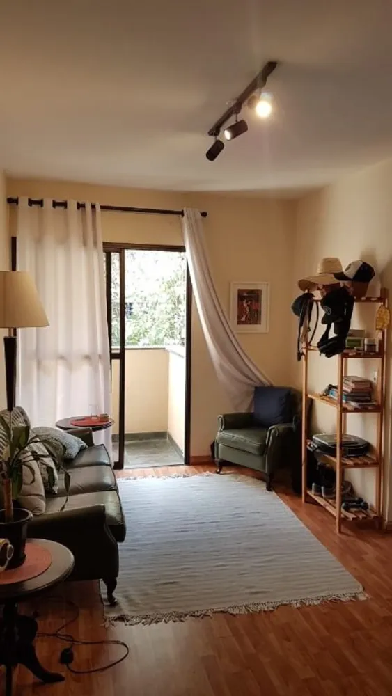 Apartamento, 1 quarto, 43 m² - Foto 3