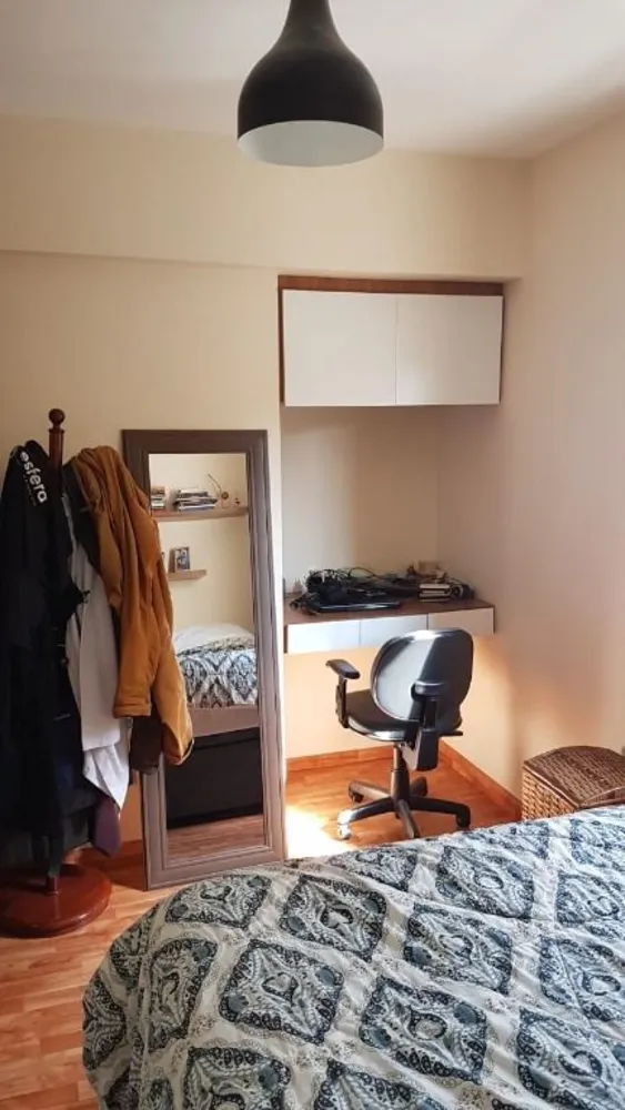 Apartamento, 1 quarto, 43 m² - Foto 7