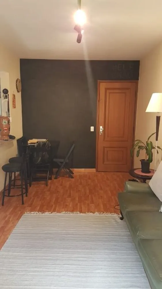 Apartamento, 1 quarto, 43 m² - Foto 8