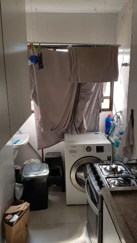 Apartamento, 1 quarto, 43 m² - Foto 6