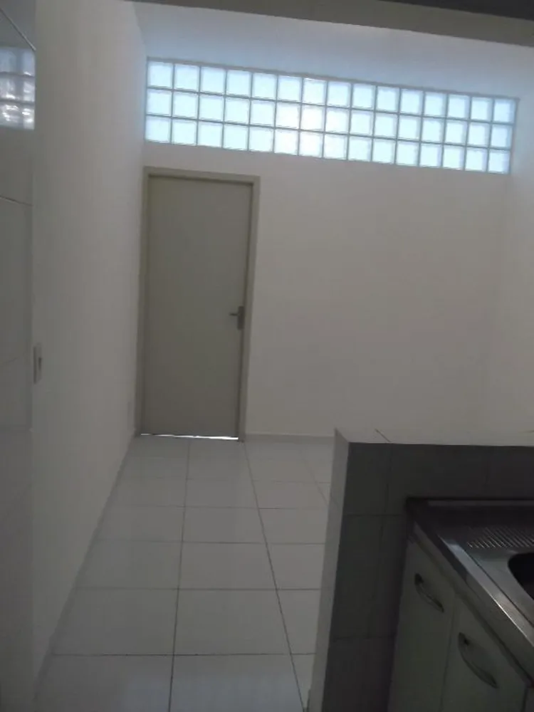 Apartamento, 1 quarto, 35 m² - Foto 6