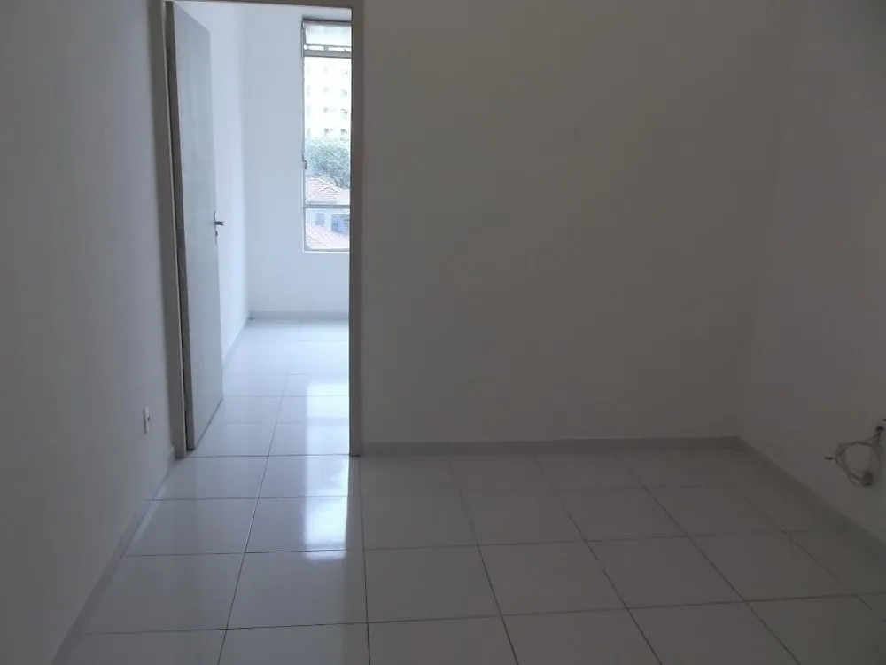 Apartamento, 1 quarto, 35 m² - Foto 3
