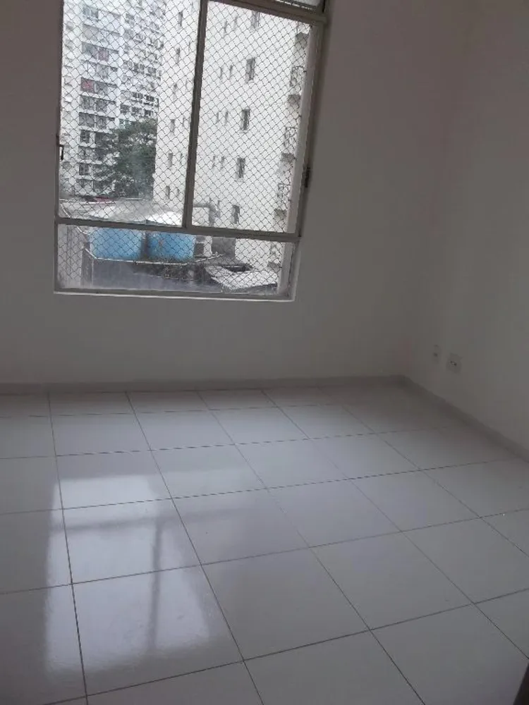 Apartamento, 1 quarto, 35 m² - Foto 2