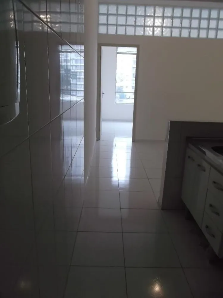 Apartamento, 1 quarto, 35 m² - Foto 4