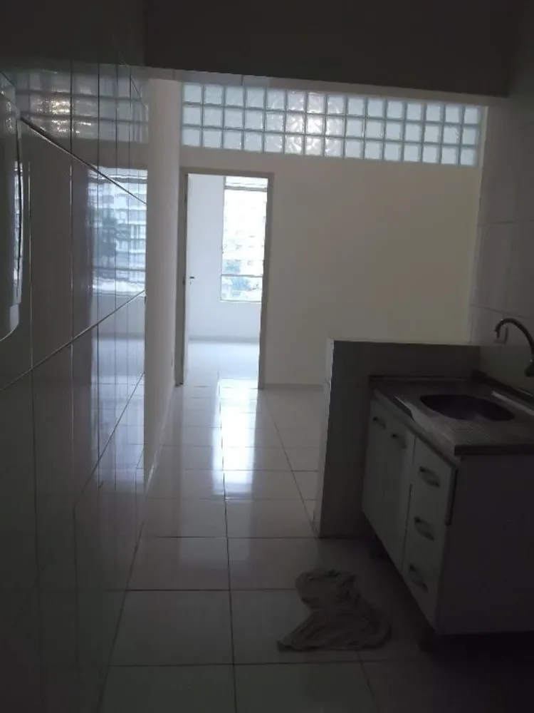 Apartamento, 1 quarto, 35 m² - Foto 1