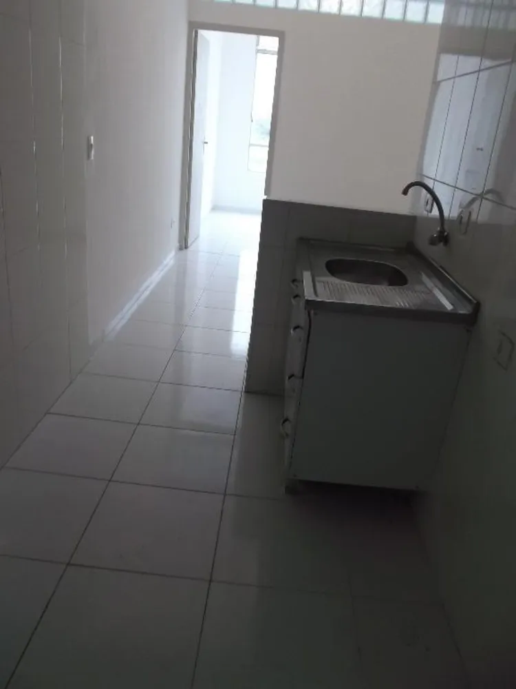 Apartamento, 1 quarto, 35 m² - Foto 9