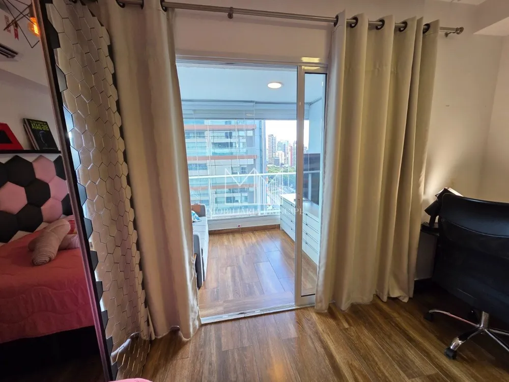 Apartamento, 1 quarto, 35 m² - Foto 5