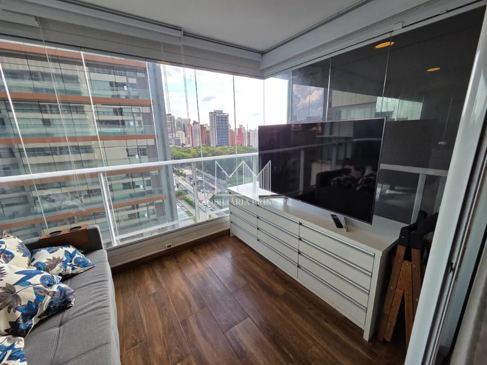 Apartamento, 1 quarto, 35 m² - Foto 12