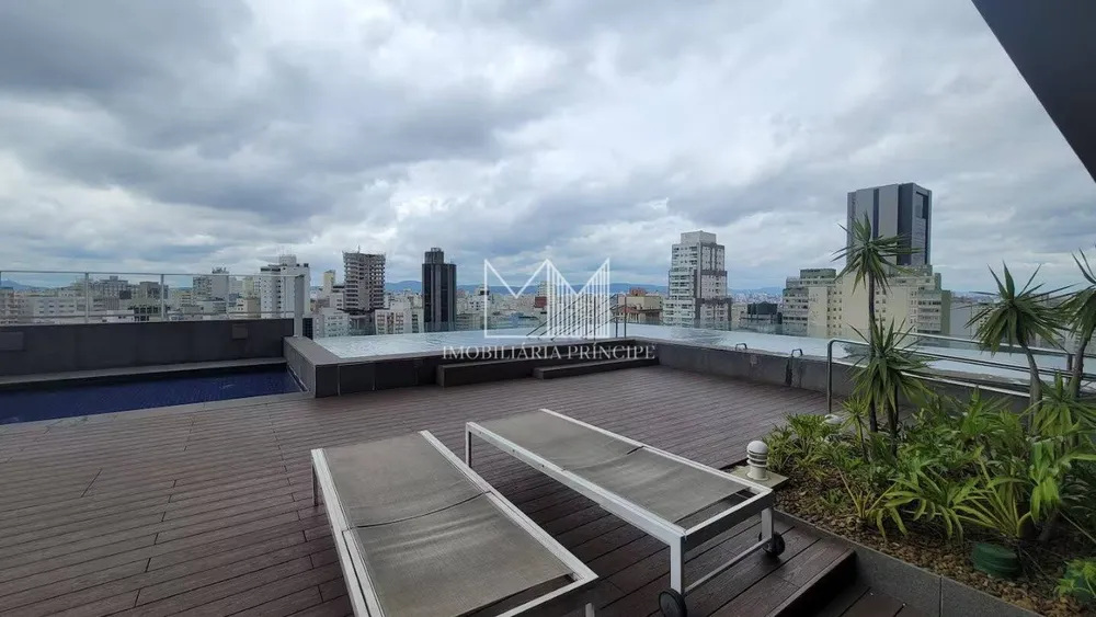 Apartamento, 1 quarto, 35 m² - Foto 16