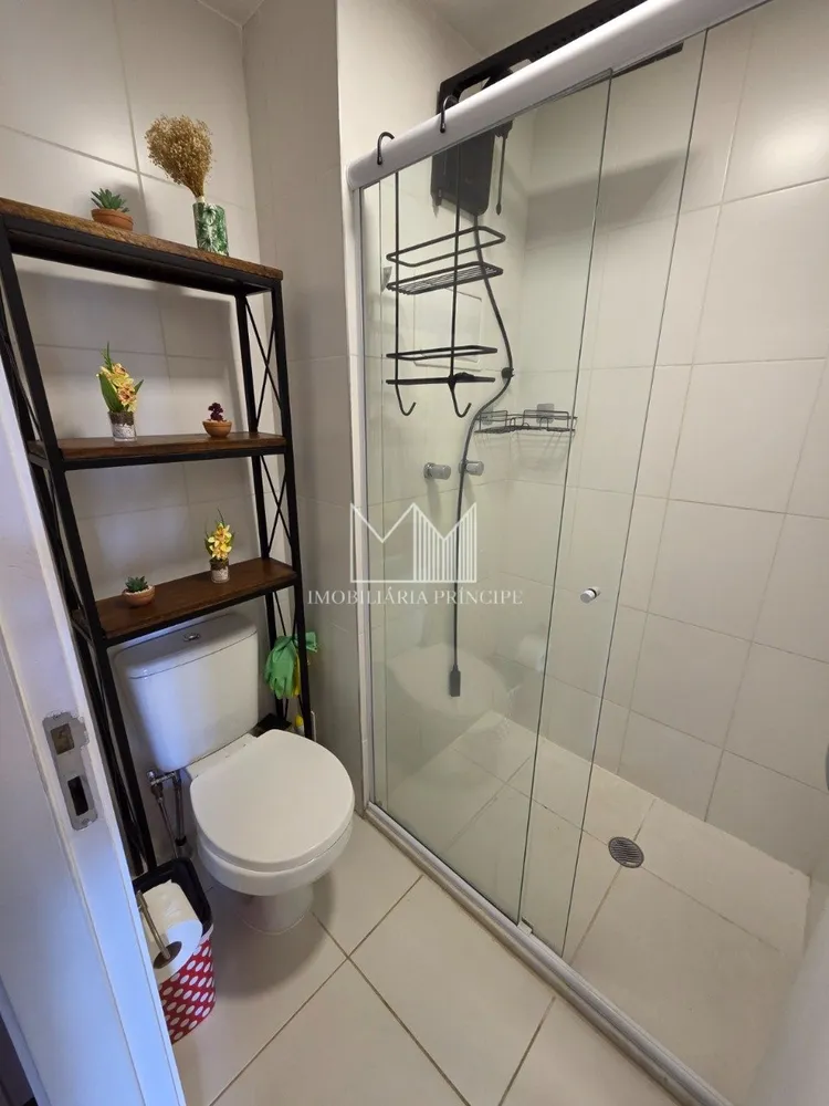 Apartamento, 1 quarto, 35 m² - Foto 8