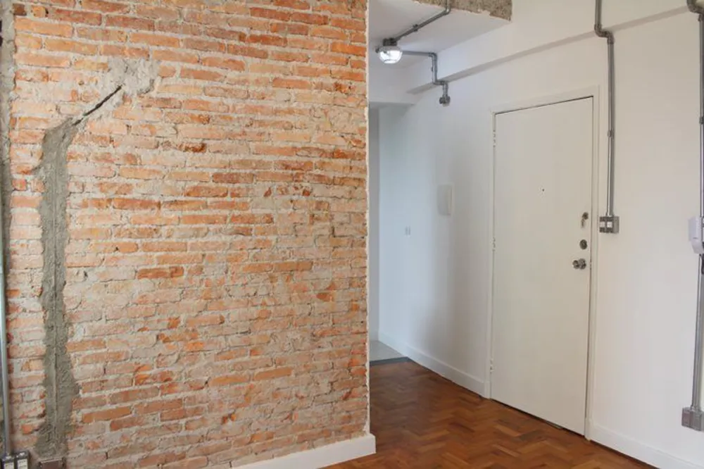 Apartamento, 1 quarto, 35 m² - Foto 3