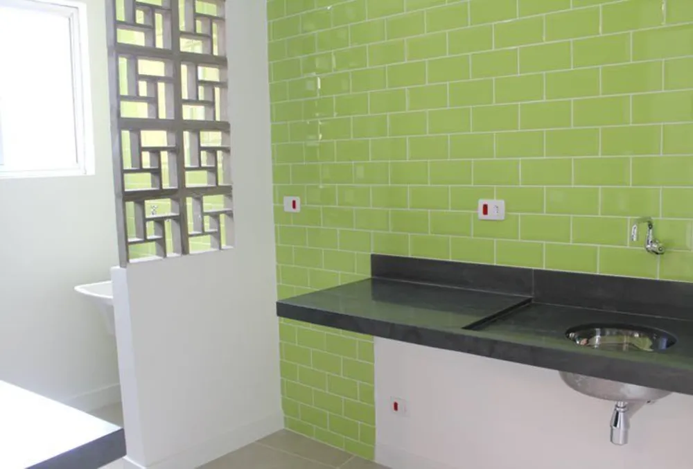 Apartamento, 1 quarto, 35 m² - Foto 6
