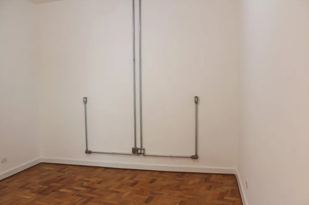 Apartamento, 1 quarto, 35 m² - Foto 12