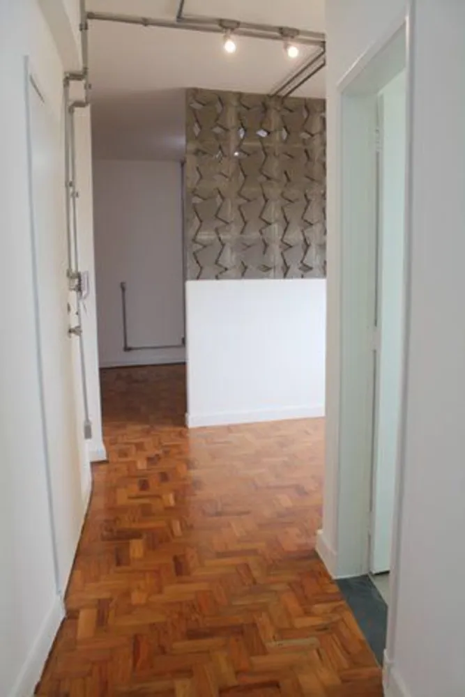 Apartamento, 1 quarto, 35 m² - Foto 5