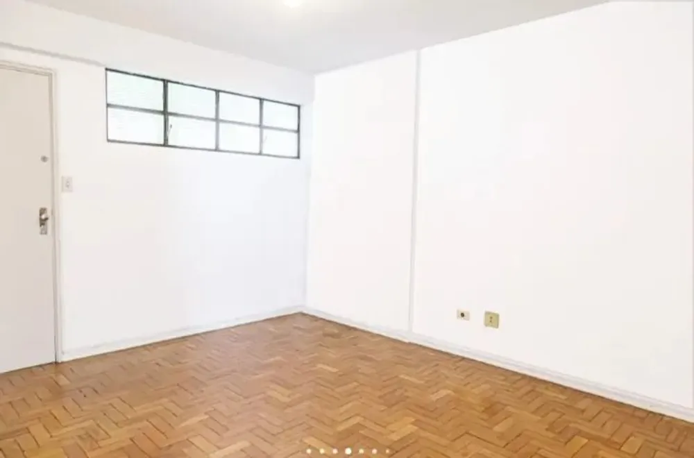 Apartamento, 2 quartos, 65 m² - Foto 1