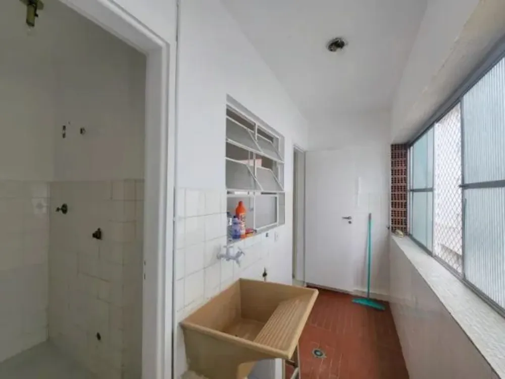 Apartamento, 3 quartos, 104 m² - Foto 2