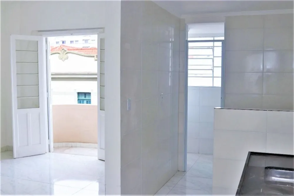 Apartamento, 1 quarto, 34 m² - Foto 1