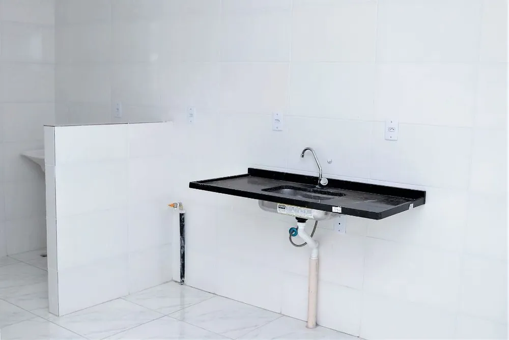 Apartamento, 1 quarto, 34 m² - Foto 3