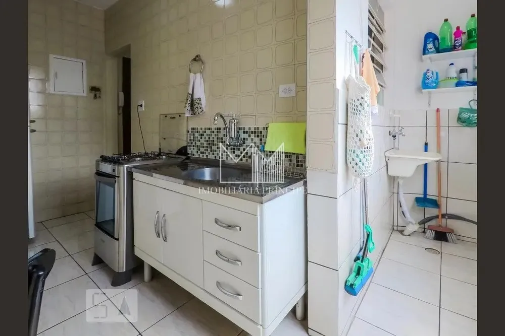 Apartamento, 1 quarto, 45 m² - Foto 6