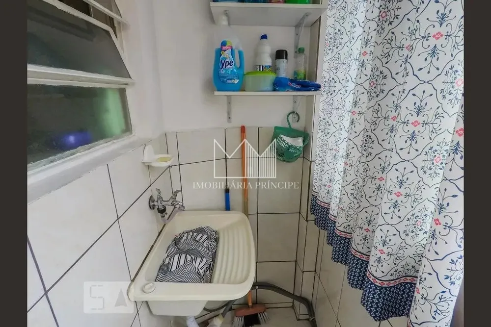 Apartamento, 1 quarto, 45 m² - Foto 4