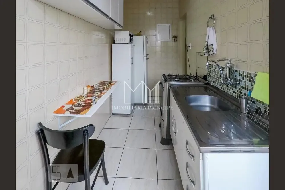 Apartamento, 1 quarto, 45 m² - Foto 3