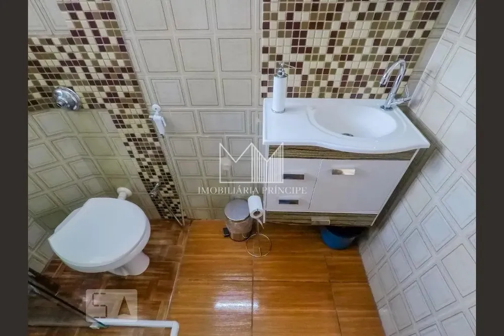Apartamento, 1 quarto, 45 m² - Foto 7