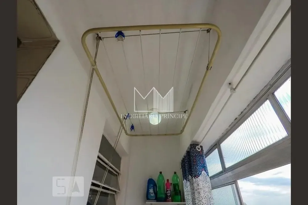 Apartamento, 1 quarto, 45 m² - Foto 5