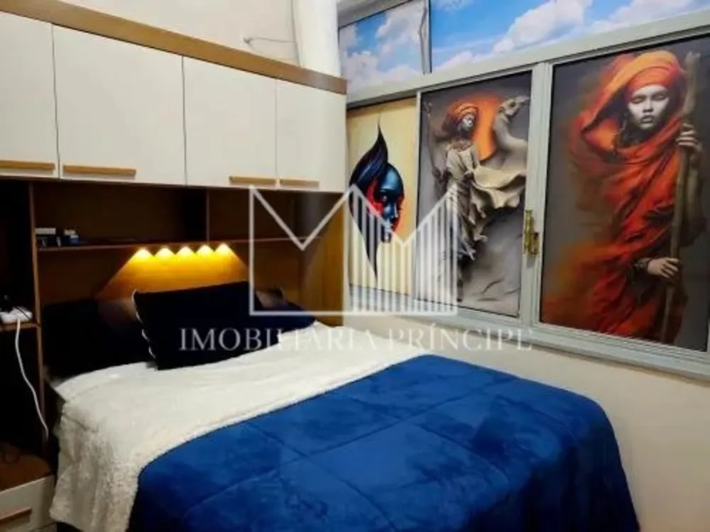 Apartamento, 1 quarto, 40 m² - Foto 11