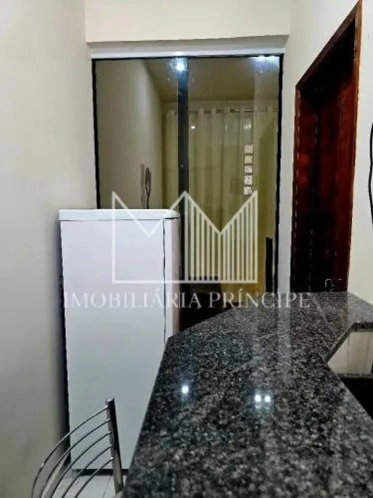 Apartamento, 1 quarto, 40 m² - Foto 3