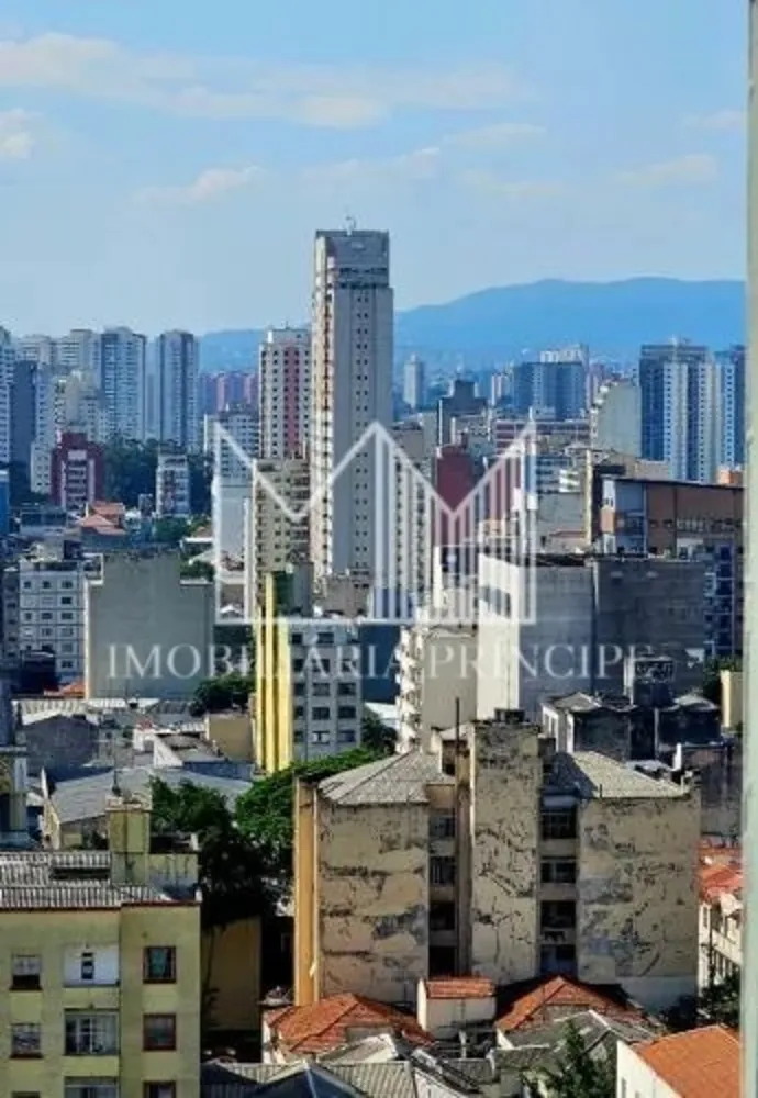 Apartamento, 1 quarto, 40 m² - Foto 10