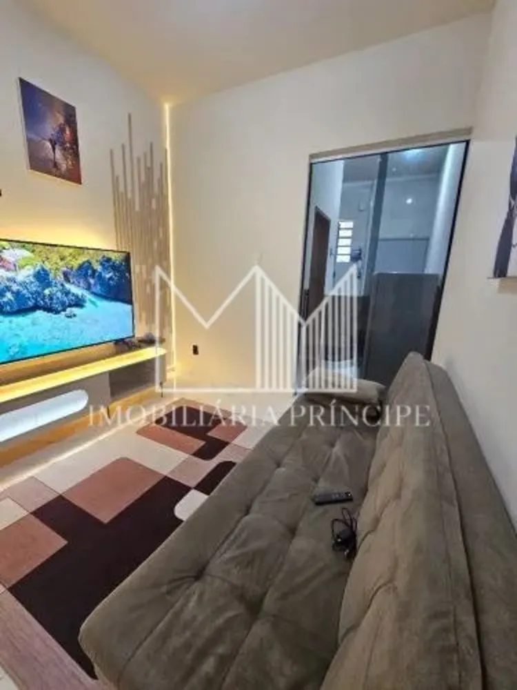 Apartamento, 1 quarto, 40 m² - Foto 4