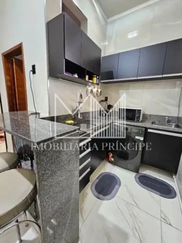 Apartamento, 1 quarto, 40 m² - Foto 8